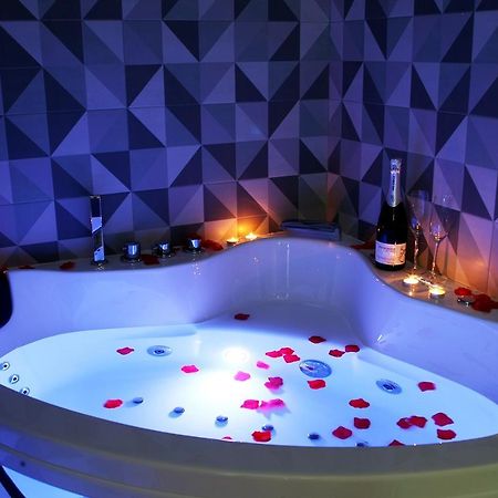Apartamentos Las Trece Llaves Jacuzzi Bajo Reserva Mérida Kültér fotó