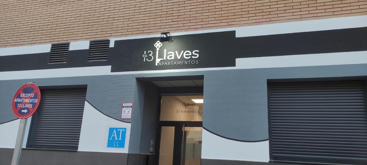 Apartamentos Las Trece Llaves Jacuzzi Bajo Reserva Mérida Kültér fotó