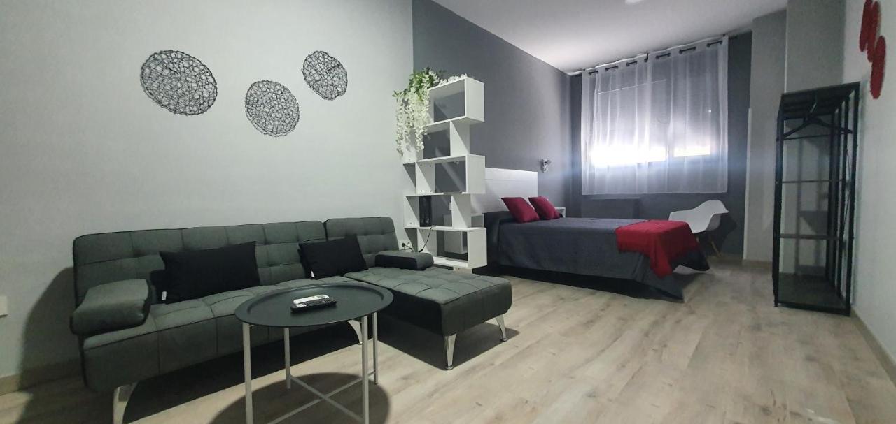 Apartamentos Las Trece Llaves Jacuzzi Bajo Reserva Mérida Kültér fotó