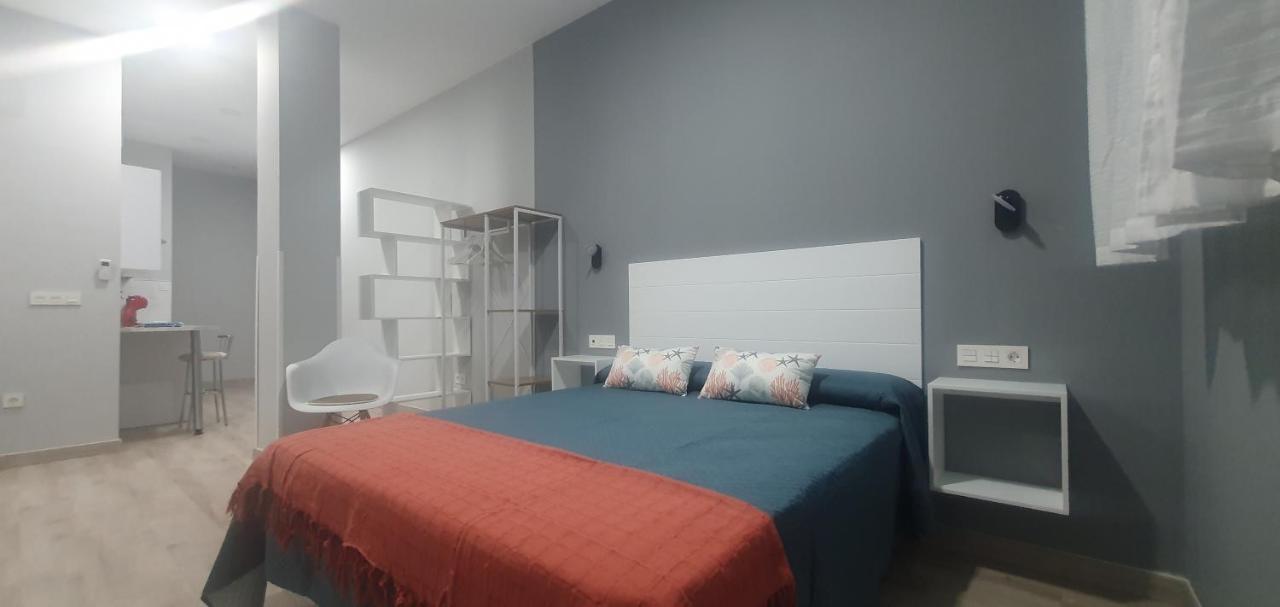 Apartamentos Las Trece Llaves Jacuzzi Bajo Reserva Mérida Kültér fotó