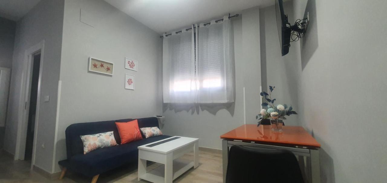 Apartamentos Las Trece Llaves Jacuzzi Bajo Reserva Mérida Kültér fotó