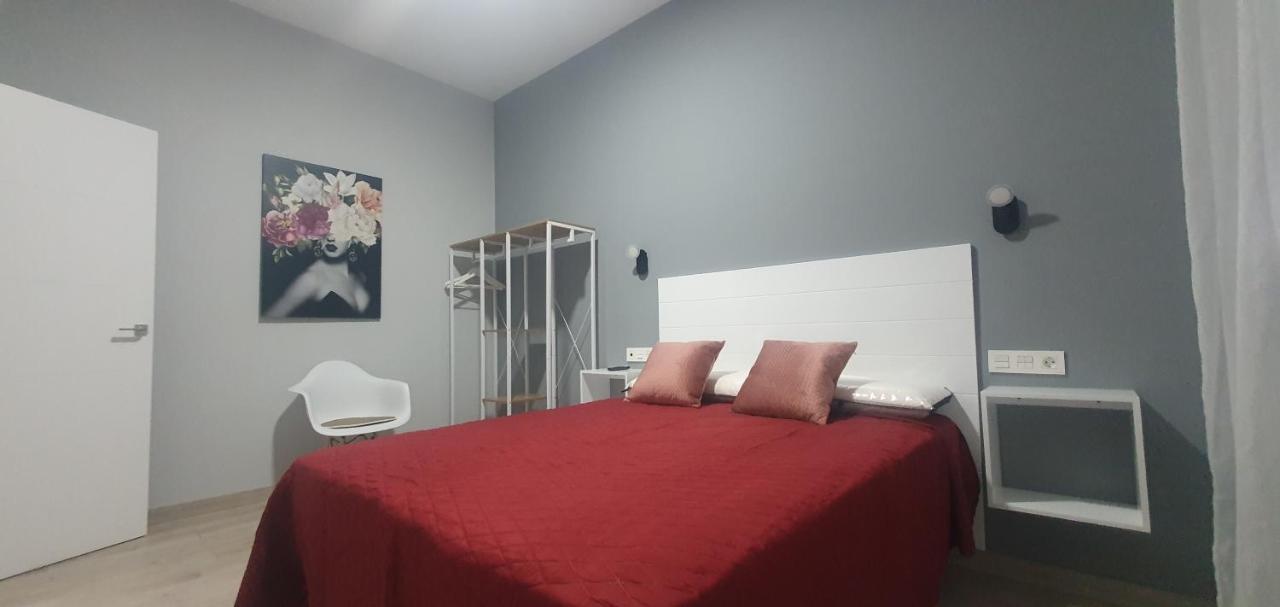 Apartamentos Las Trece Llaves Jacuzzi Bajo Reserva Mérida Kültér fotó