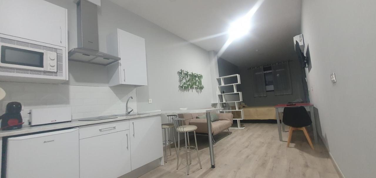 Apartamentos Las Trece Llaves Jacuzzi Bajo Reserva Mérida Kültér fotó
