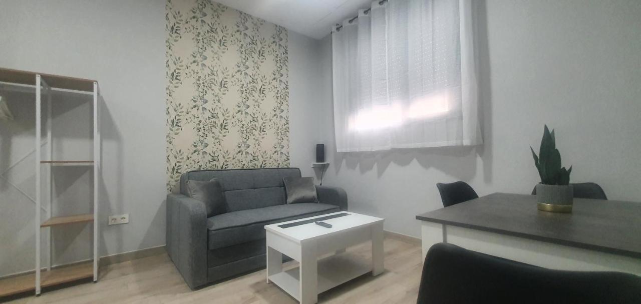Apartamentos Las Trece Llaves Jacuzzi Bajo Reserva Mérida Kültér fotó