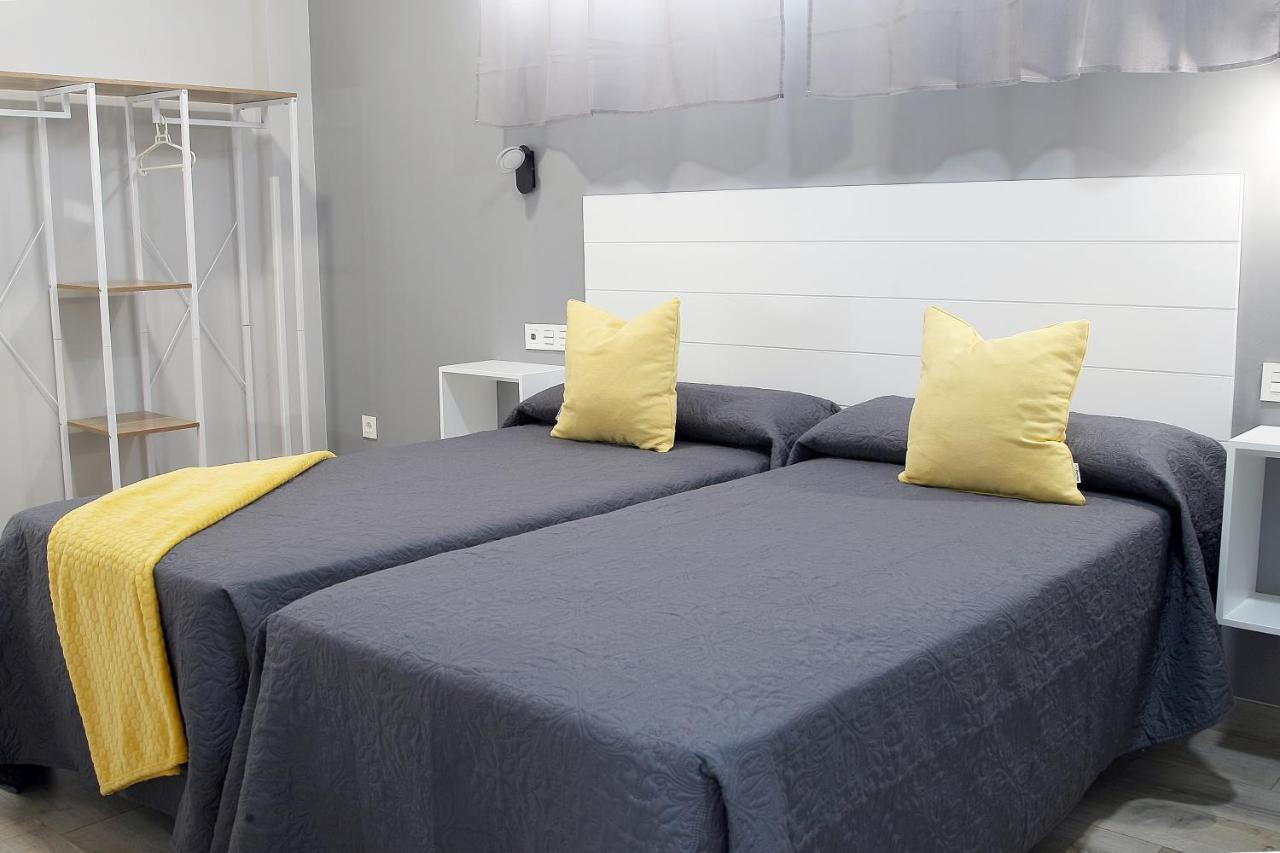 Apartamentos Las Trece Llaves Jacuzzi Bajo Reserva Mérida Kültér fotó