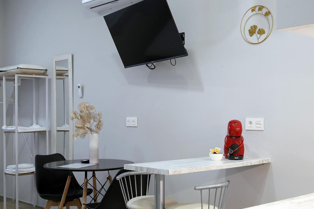 Apartamentos Las Trece Llaves Jacuzzi Bajo Reserva Mérida Kültér fotó