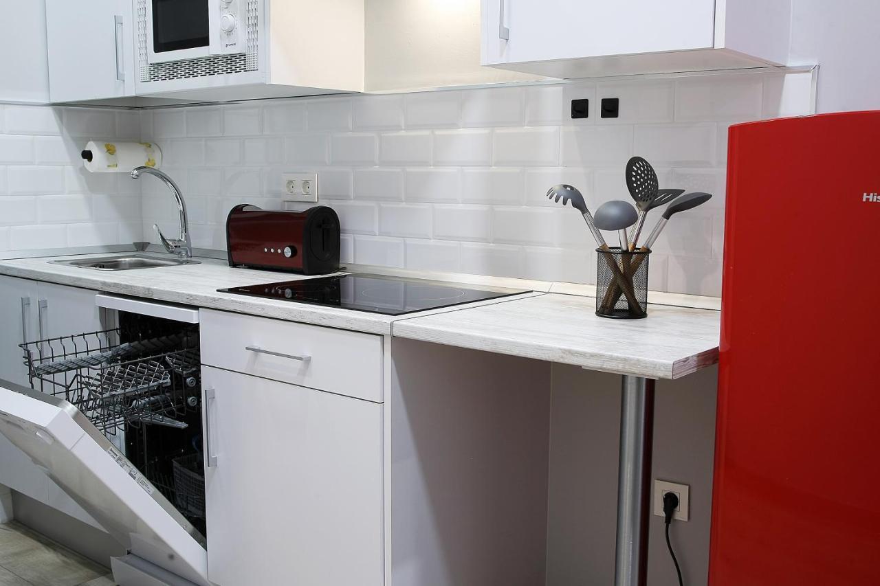 Apartamentos Las Trece Llaves Jacuzzi Bajo Reserva Mérida Kültér fotó