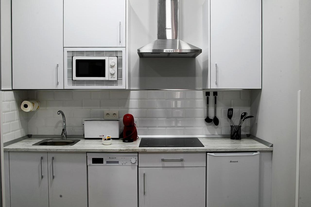 Apartamentos Las Trece Llaves Jacuzzi Bajo Reserva Mérida Kültér fotó