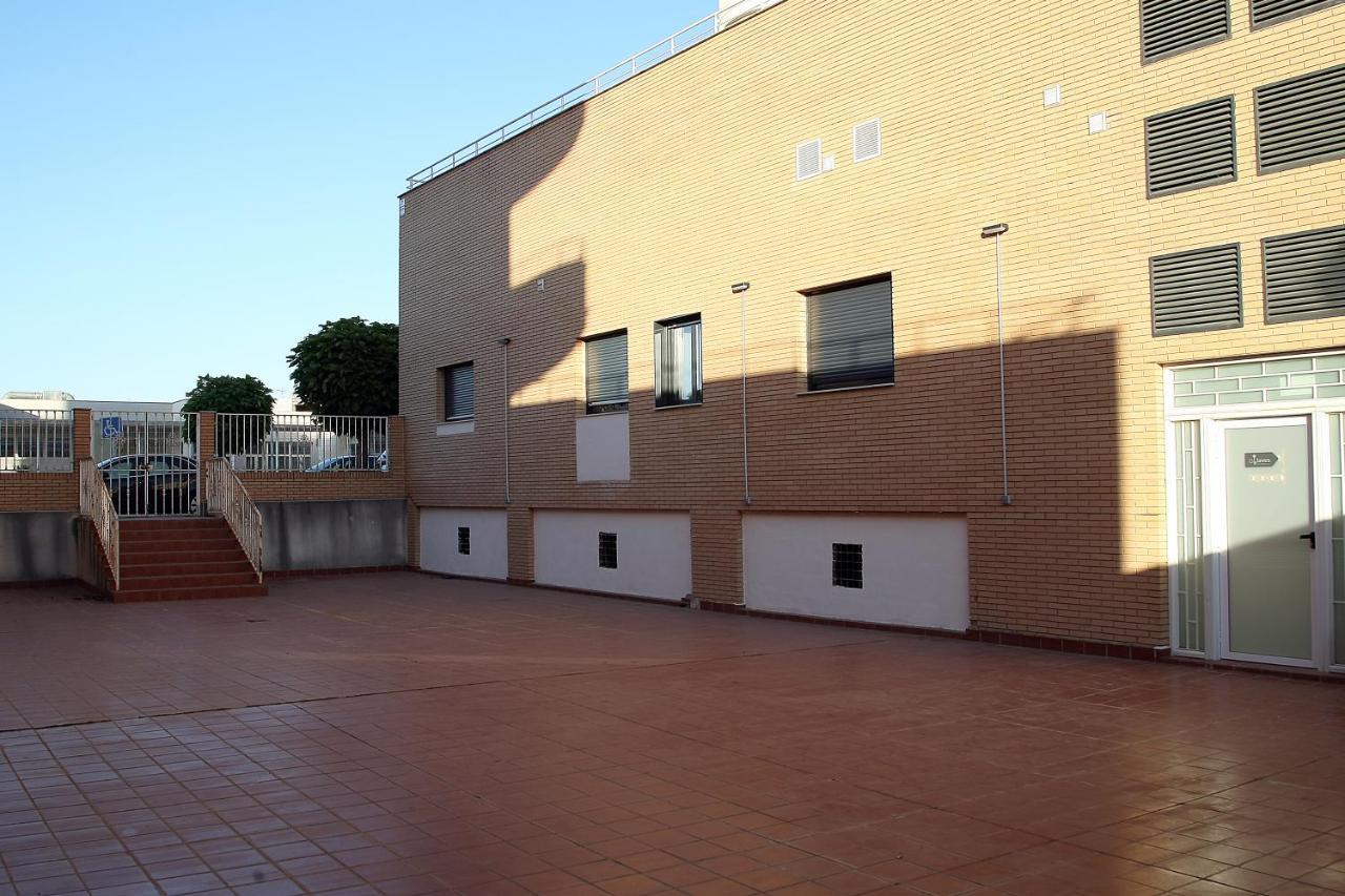 Apartamentos Las Trece Llaves Jacuzzi Bajo Reserva Mérida Kültér fotó