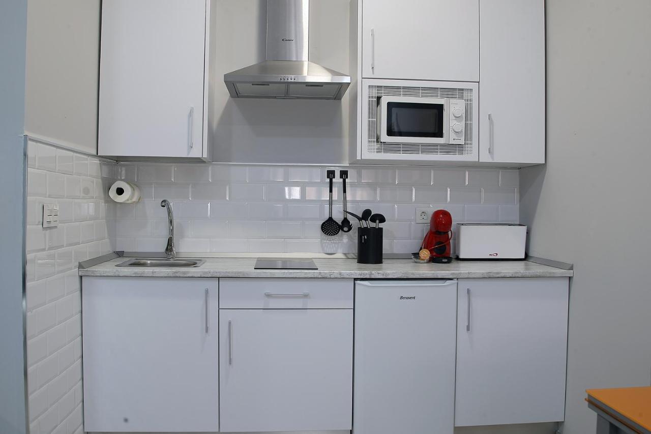Apartamentos Las Trece Llaves Jacuzzi Bajo Reserva Mérida Kültér fotó