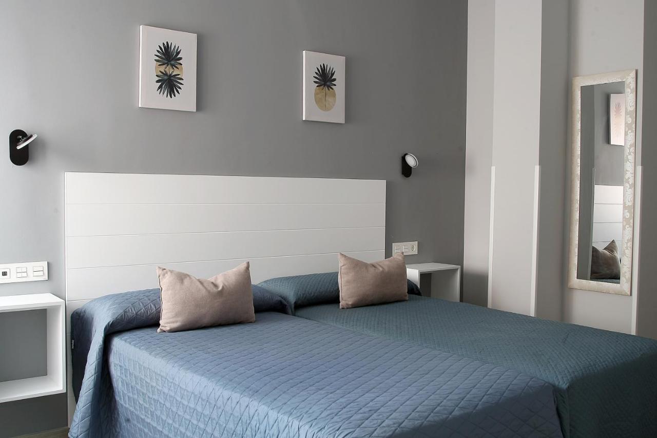 Apartamentos Las Trece Llaves Jacuzzi Bajo Reserva Mérida Kültér fotó