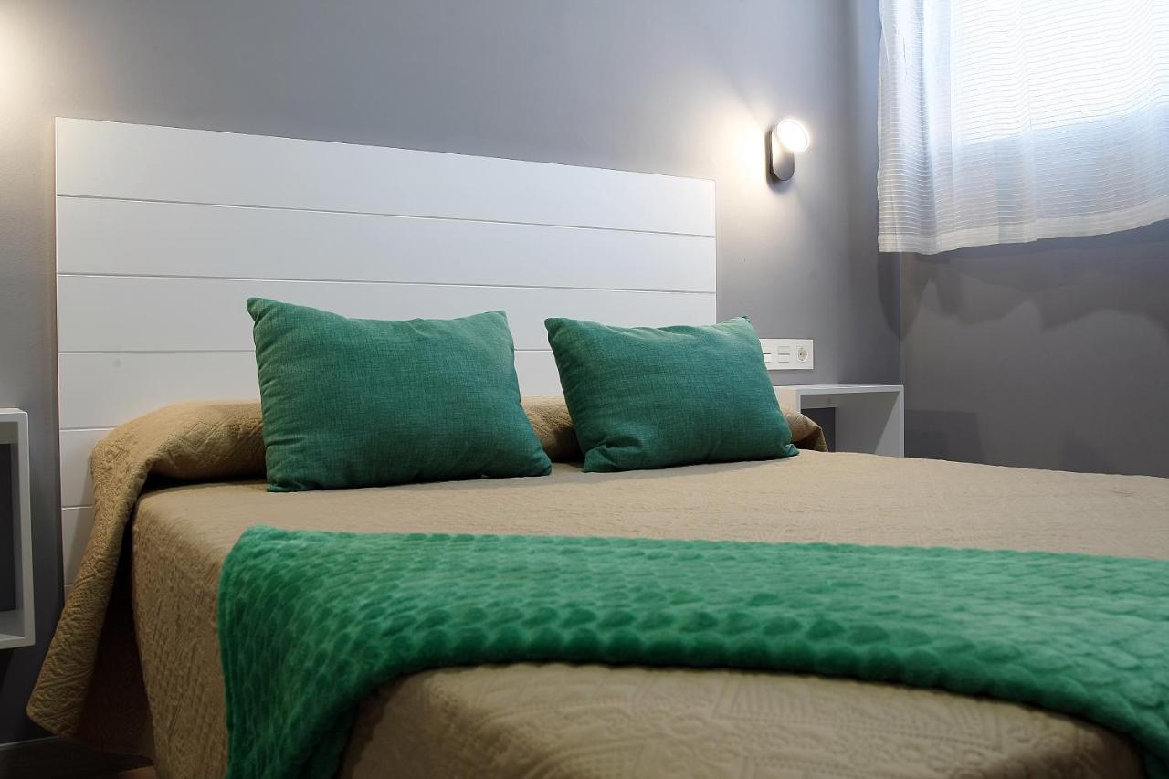 Apartamentos Las Trece Llaves Jacuzzi Bajo Reserva Mérida Kültér fotó