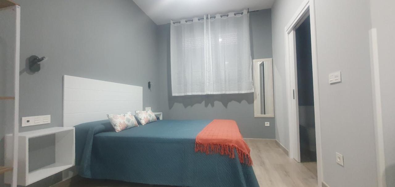 Apartamentos Las Trece Llaves Jacuzzi Bajo Reserva Mérida Kültér fotó
