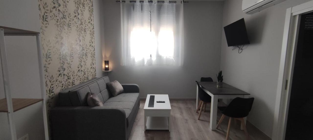 Apartamentos Las Trece Llaves Jacuzzi Bajo Reserva Mérida Kültér fotó
