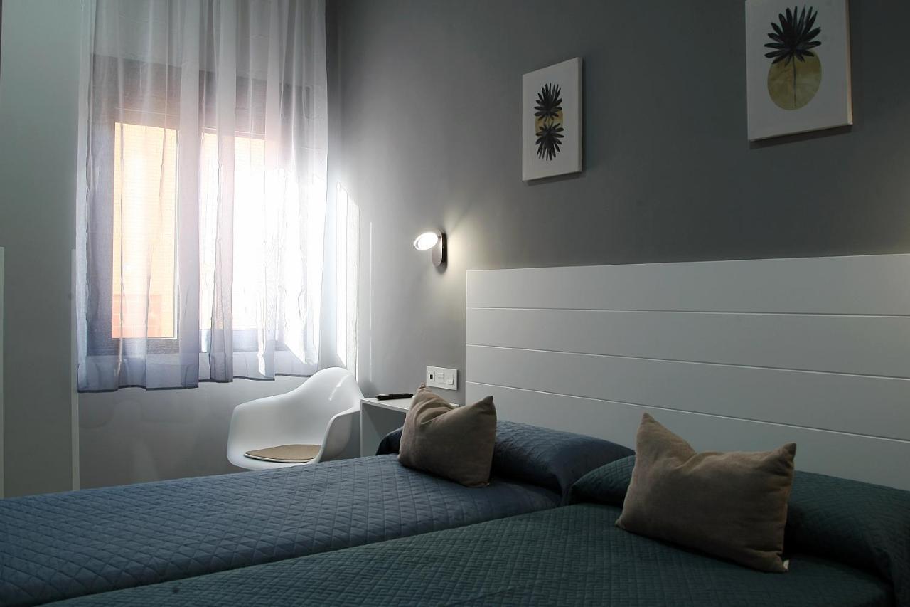 Apartamentos Las Trece Llaves Jacuzzi Bajo Reserva Mérida Kültér fotó