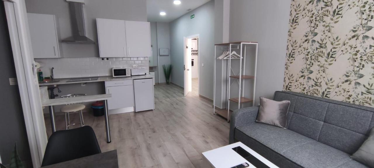 Apartamentos Las Trece Llaves Jacuzzi Bajo Reserva Mérida Kültér fotó